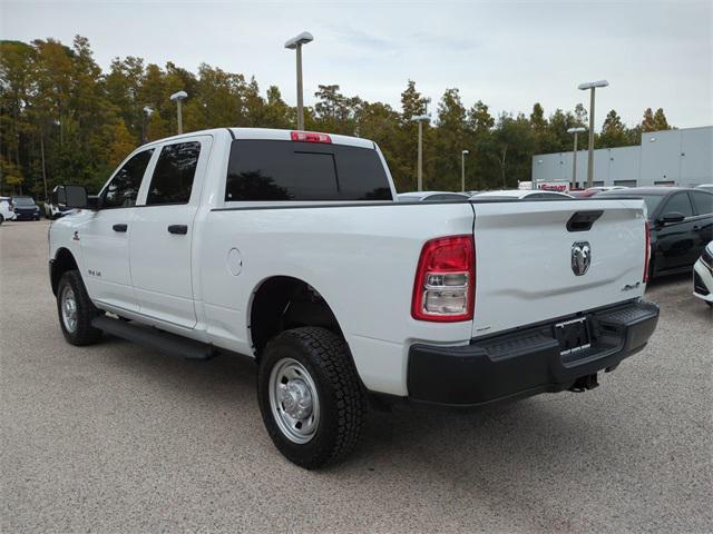 used 2022 Ram 2500 car, priced at $41,497