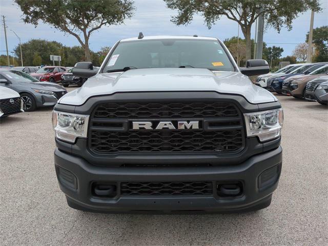 used 2022 Ram 2500 car, priced at $41,497