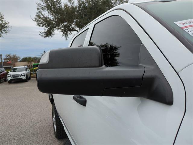 used 2022 Ram 2500 car, priced at $41,497