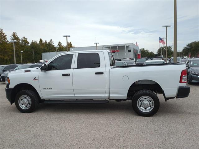 used 2022 Ram 2500 car, priced at $41,497
