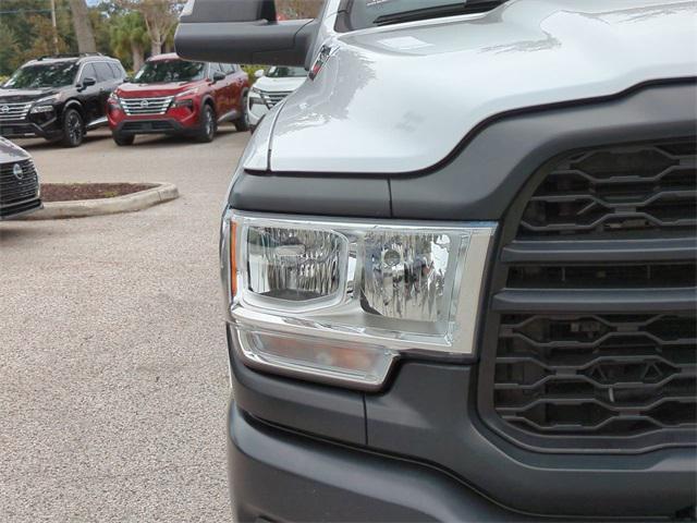 used 2022 Ram 2500 car, priced at $41,497