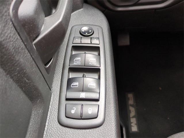 used 2022 Ram 2500 car, priced at $41,497