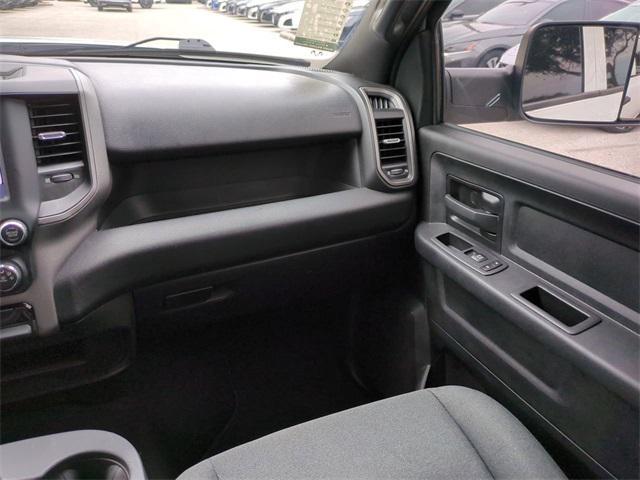 used 2022 Ram 2500 car, priced at $41,497