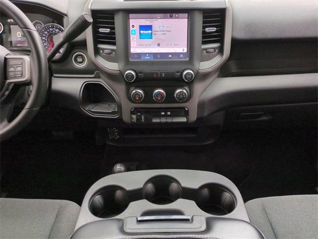 used 2022 Ram 2500 car, priced at $41,497