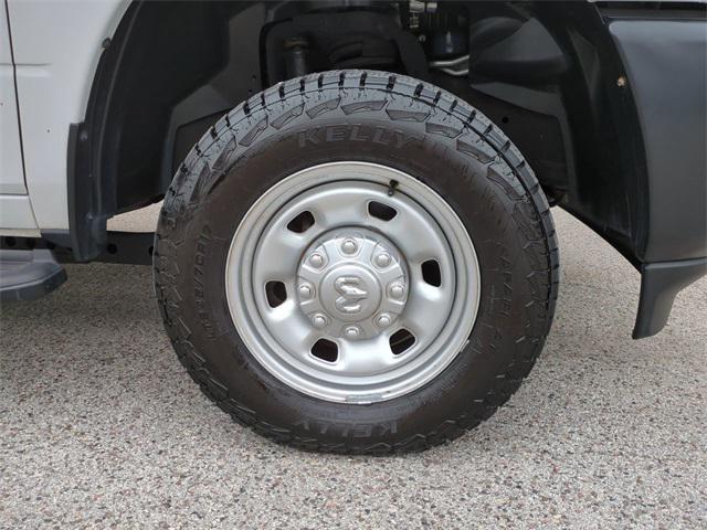 used 2022 Ram 2500 car, priced at $41,497