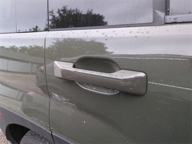 used 2024 Hyundai Santa Fe car, priced at $27,991