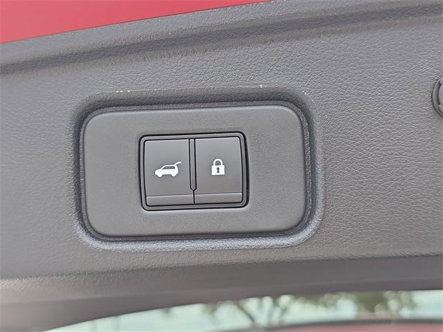 new 2025 Nissan Pathfinder car, priced at $42,894