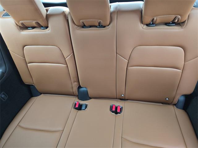 new 2025 Nissan Pathfinder car, priced at $42,894