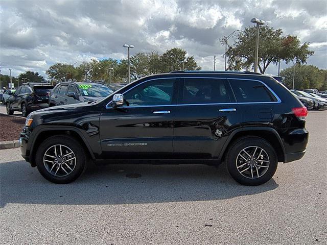 used 2021 Ford Explorer car, priced at $25,991