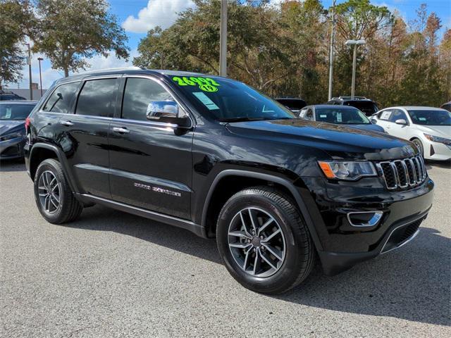 used 2021 Ford Explorer car, priced at $25,991