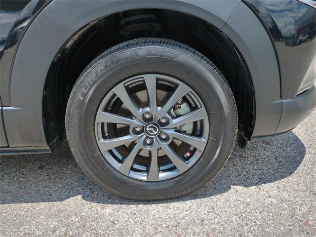 used 2023 Mazda CX-30 car, priced at $21,492