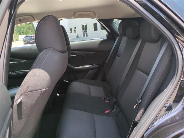 used 2023 Mazda CX-30 car, priced at $21,492