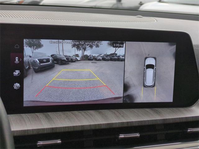 used 2023 Kia Telluride car, priced at $32,499