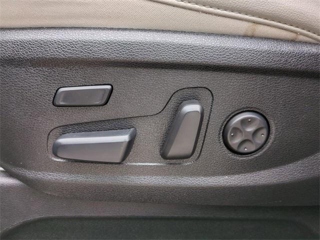 used 2023 Kia Telluride car, priced at $32,499