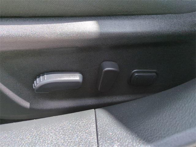 used 2023 Nissan Altima car, priced at $21,791
