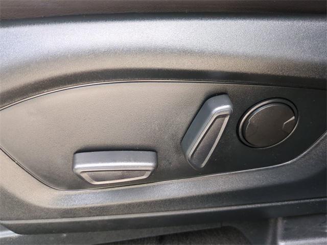 used 2022 Ford Explorer car, priced at $26,818