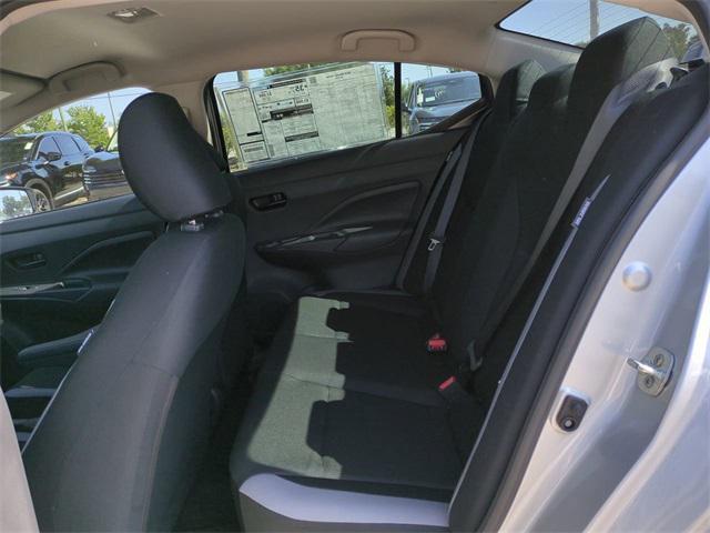 new 2025 Nissan Versa car, priced at $20,730