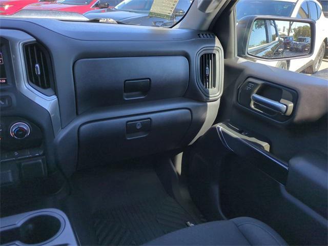 used 2024 Chevrolet Silverado 1500 car, priced at $44,959