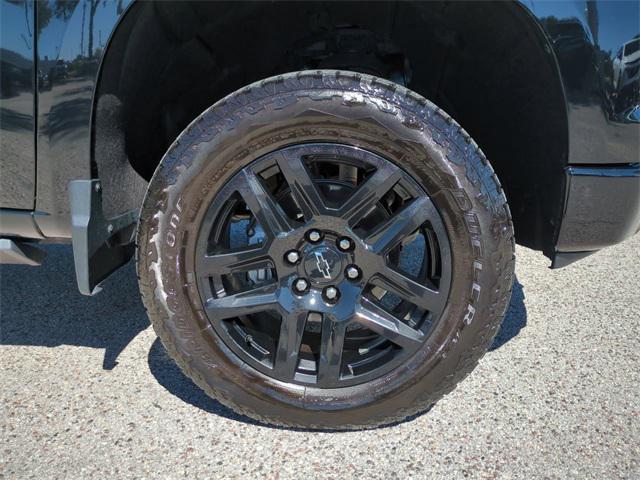 used 2024 Chevrolet Silverado 1500 car, priced at $44,959