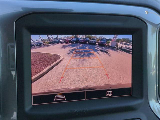 used 2024 Chevrolet Silverado 1500 car, priced at $44,959