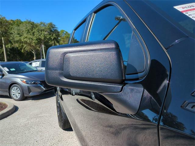 used 2024 Chevrolet Silverado 1500 car, priced at $44,959