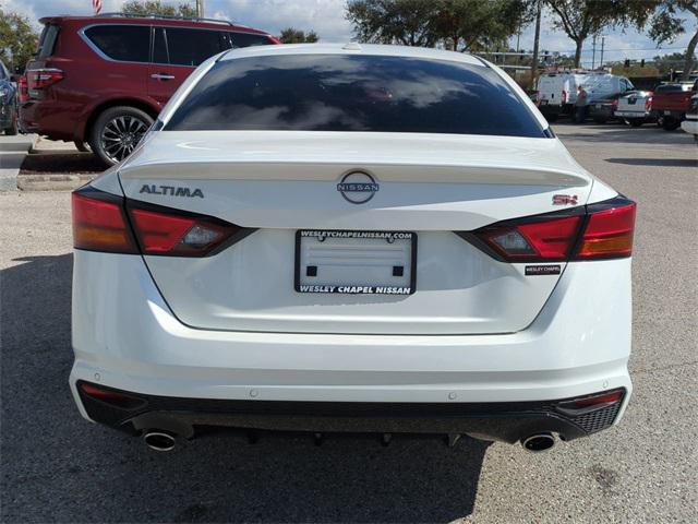 new 2025 Nissan Altima car, priced at $30,532