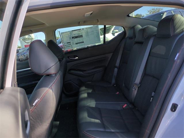 new 2025 Nissan Altima car, priced at $31,349