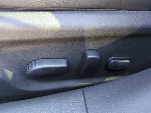 new 2025 Nissan Altima car, priced at $31,349