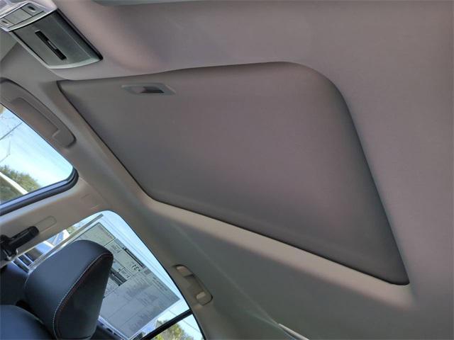 new 2025 Nissan Altima car, priced at $31,349