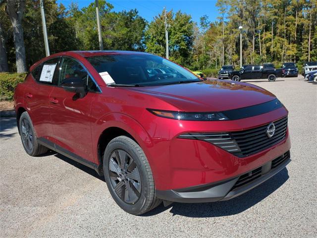 new 2026 Nissan Murano car, priced at $47,919