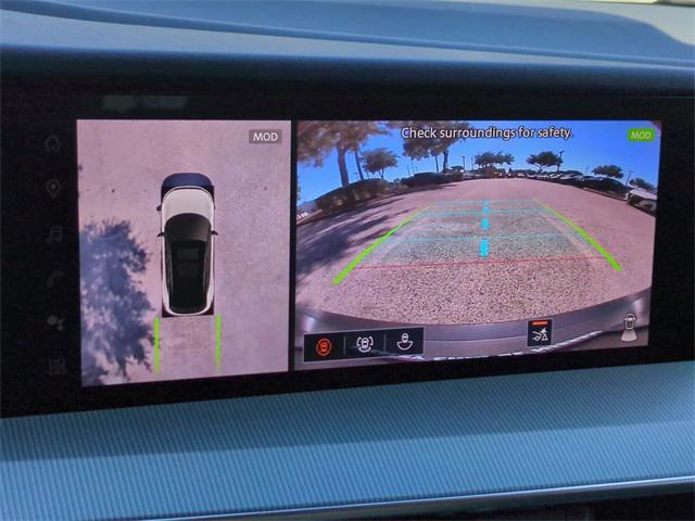 new 2026 Nissan Murano car, priced at $47,919