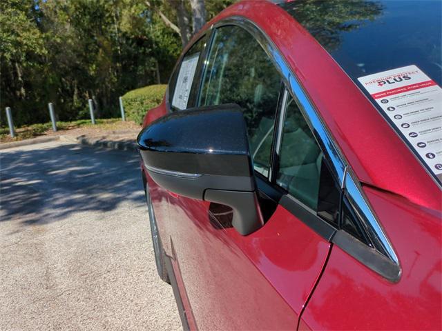 new 2026 Nissan Murano car, priced at $47,919