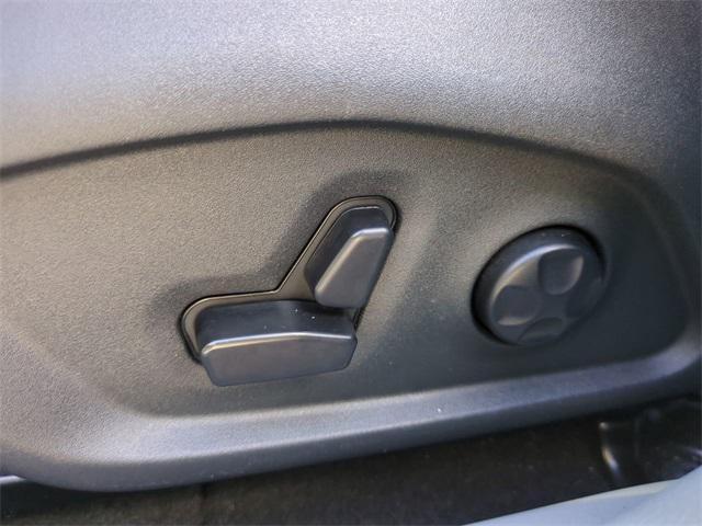 used 2020 Jeep Compass car, priced at $18,991