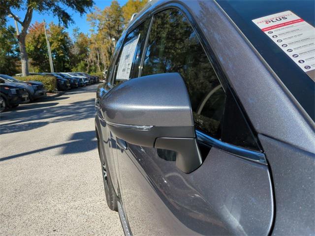 new 2025 Nissan Pathfinder car, priced at $42,238
