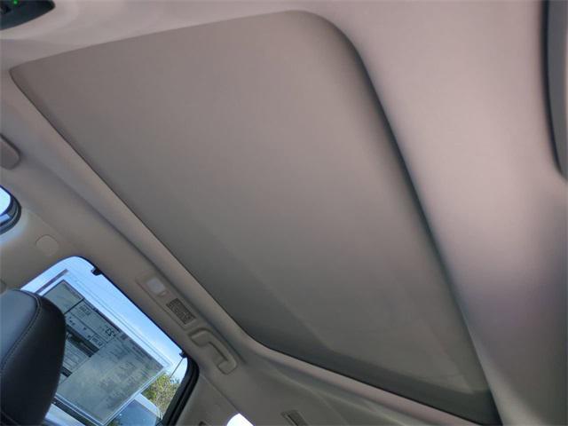 new 2025 Nissan Pathfinder car, priced at $42,238