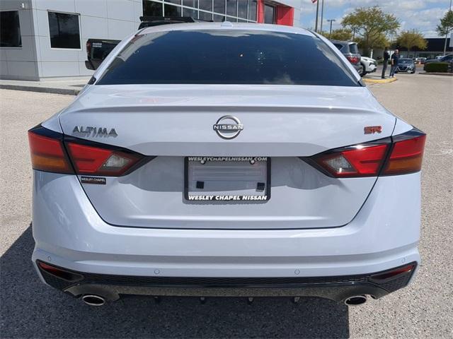 new 2024 Nissan Altima car, priced at $28,842