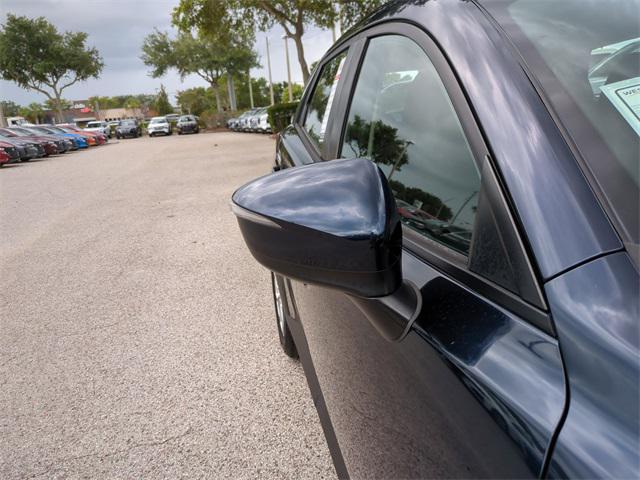 used 2019 Mazda CX-3 car, priced at $17,392