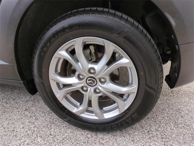 used 2019 Mazda CX-3 car, priced at $17,392