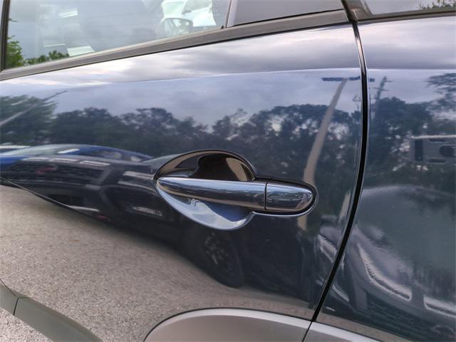 used 2019 Mazda CX-3 car, priced at $17,392