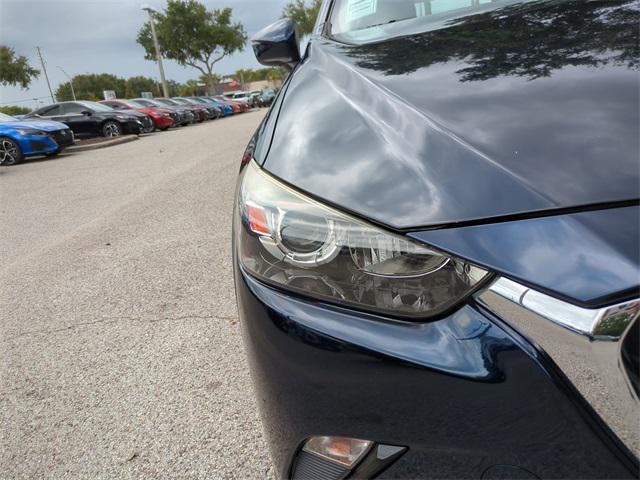 used 2019 Mazda CX-3 car, priced at $17,392