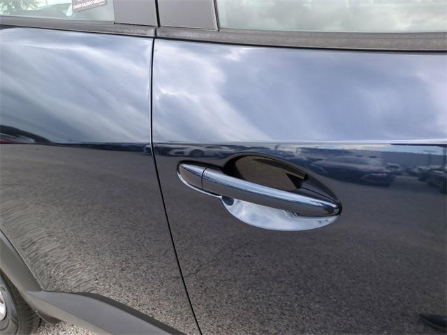 used 2019 Mazda CX-3 car, priced at $17,392