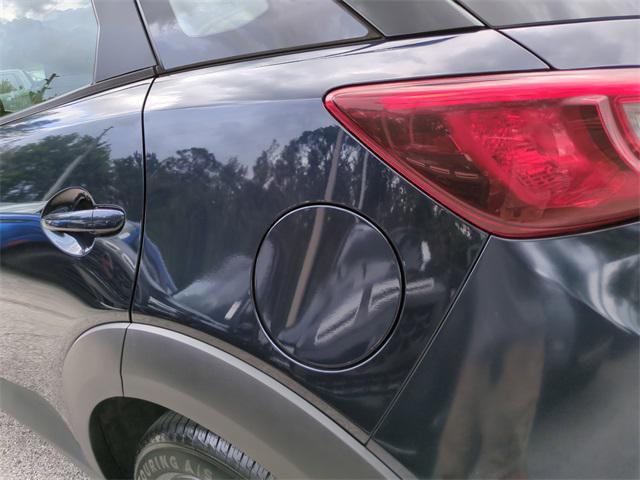 used 2019 Mazda CX-3 car, priced at $17,392