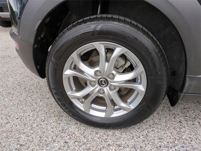 used 2019 Mazda CX-3 car, priced at $17,392