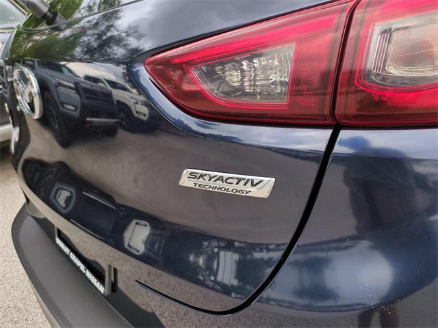 used 2019 Mazda CX-3 car, priced at $17,392