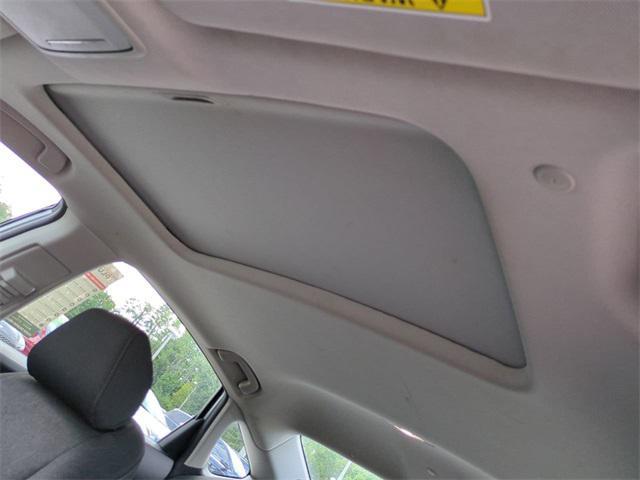 used 2023 Honda Accord car, priced at $23,344