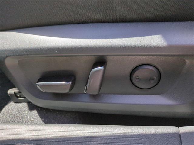 new 2026 Nissan Rogue car, priced at $30,157