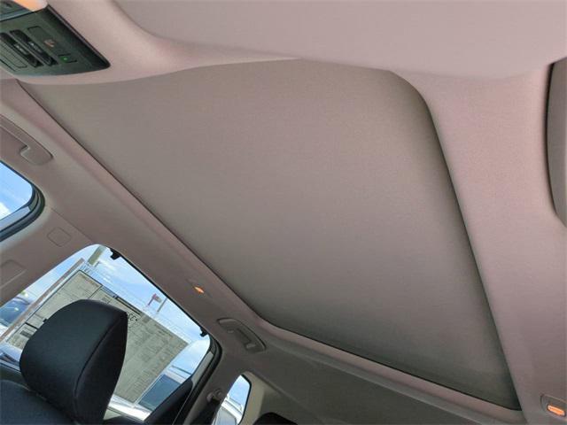 new 2026 Nissan Rogue car, priced at $30,157