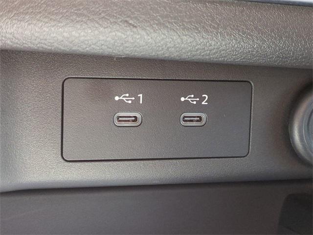 new 2026 Nissan Rogue car, priced at $30,157