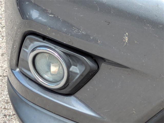 used 2016 Nissan Rogue car, priced at $14,792