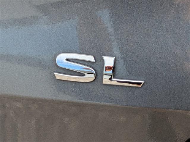 used 2016 Nissan Rogue car, priced at $14,792
